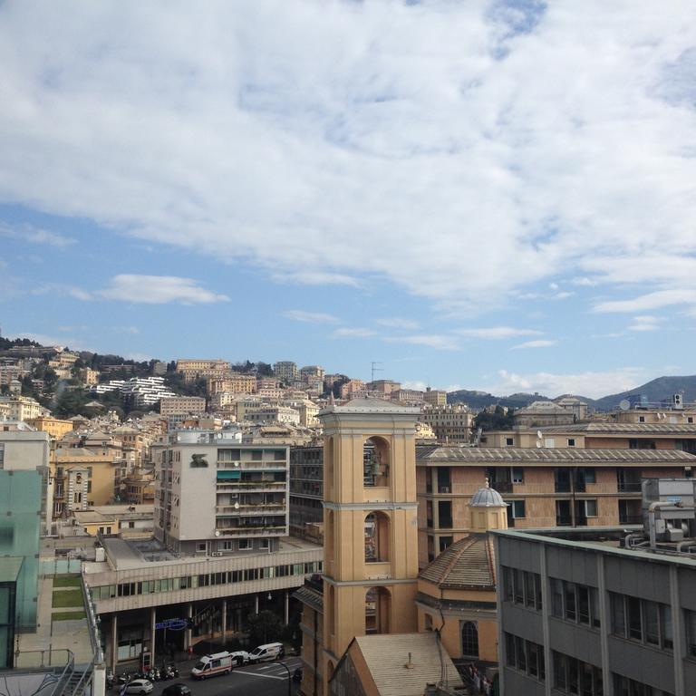 Apartamento Piccapietra